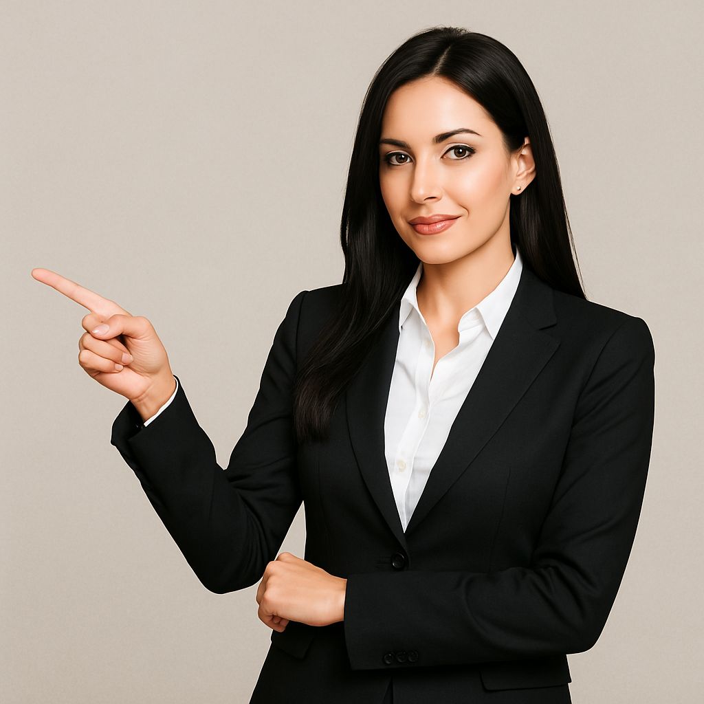 Ritratto di Elena Serra